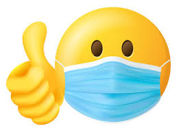 Emoji mask