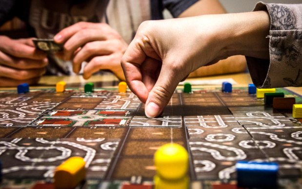 games