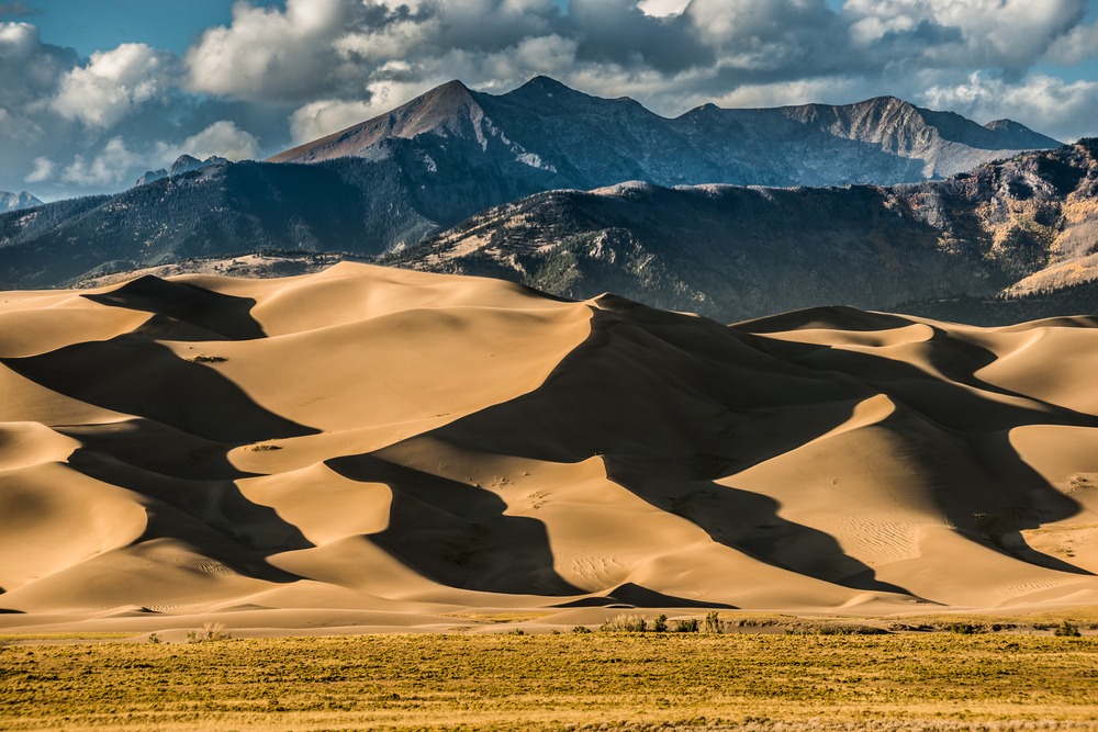 Guide to Great Sand Dunes National Park - Denver Post Content